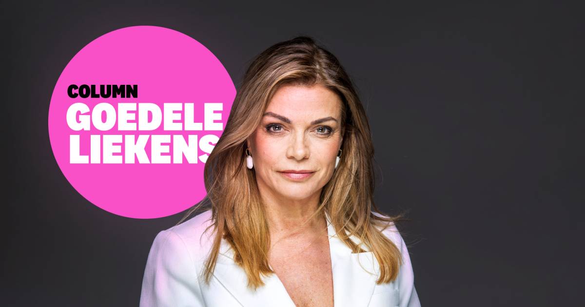カラム。 ゲーデレ・リーケンスは、2人に1人の結婚が失敗する理由を率直に説明します。  「誰でも最初は恋に落ちるものよ、ハニー」 | コラム ゲーデレ・リーケンス