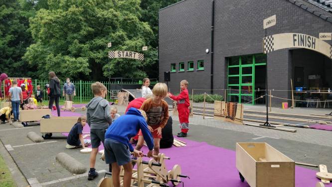 Huis van het Kind opent binnenkort in Zweepes Ven