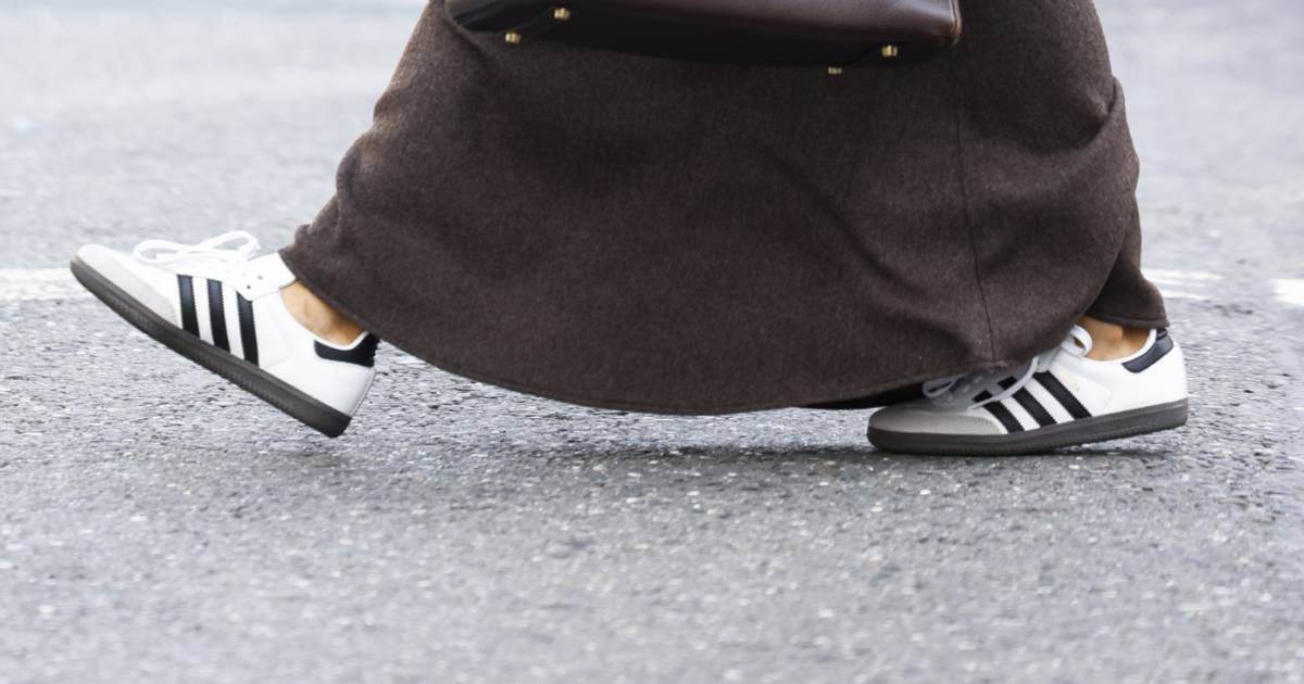 Welke schoenen draagt de politie hot sale