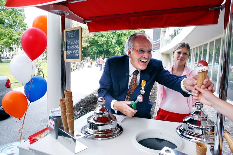 La famosa gelateria italiana di Venezia riapre dopo dieci anni (ma in un museo)