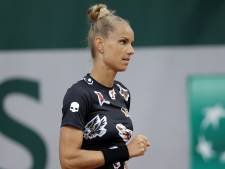 Toch nog een Nederlandse op Roland Garros