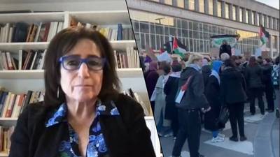 “Ce sont des sionistes, encerclez-les’: une députée MR “choquée” après avoir été menacée lors de la marche du 8 mars