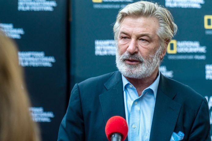 Alec Baldwin.