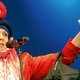 De nutteloze vlucht van Róisín Murphy: 'Naakt wordt steeds meer een optie'