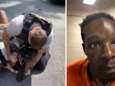 Amerikaanse politieagent die zwarte man in elkaar sloeg ontslagen wegens “buitensporig geweld”