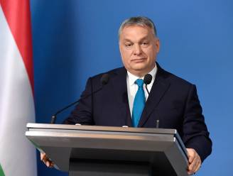 Orban wil Europese verkiezingen omtoveren tot gezamenlijke stemming tegen migratie