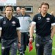 Zenden van winst Europa Cup naar duels voor honderd man