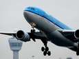 Les pilotes de KLM menacent de faire grève