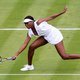 Imposante rentree Venus Williams op Wimbledon