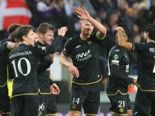 Un gros match et un bon partage: Anderlecht tient tête à Villarreal 