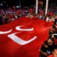 Laffe EU staat niet principieel achter Turkse persvrijheid