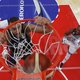 De geschiedenis herhaalt zich: Team USA valt door de mand