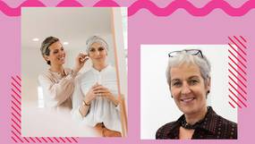 Deze Belgische vrouwen maken producten voor (borst)kankerpatiënten: “We timmeren mee aan hun zelfvertrouwen”