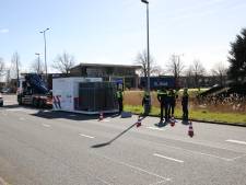 Overleden man in water Zoetermeer niet door misdrijf om het leven gekomen