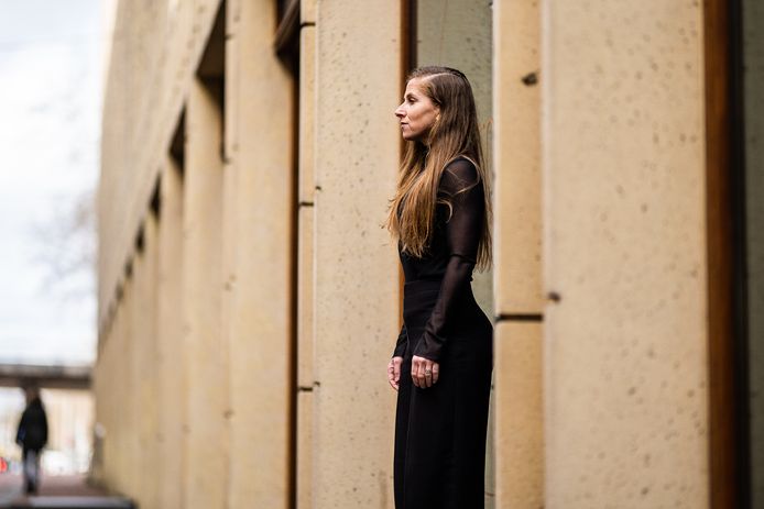 Patricia van Deutekom.