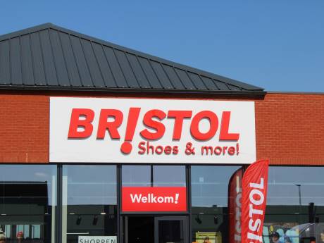 La chaîne Bristol, qui compte 117 magasins en Belgique, demande une réorganisation judiciaire