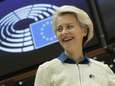 Ursula von der Leyen à Kiev: “L’Europe fermement aux côtés de l’Ukraine”