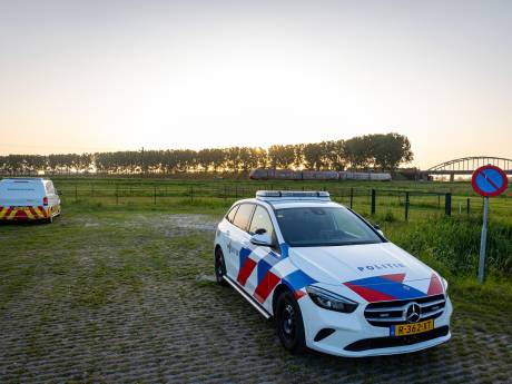 Treinverkeer tussen Boskoop en Gouda weer op gang na aanrijding