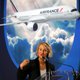 Met topvrouw Anne Rigail heeft Air France nieuw elan gekregen