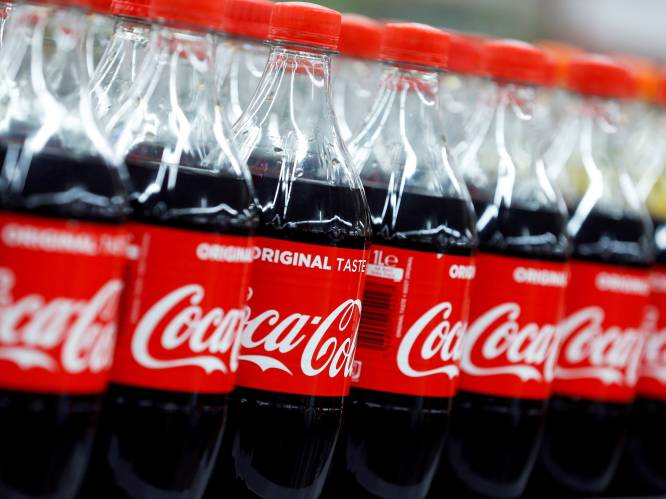 Coca-Cola investeert bijna 14 miljoen euro in nieuw magazijn in Antwerpen