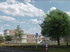 Arbeidsmigranten vinden plek in nieuw te bouwen hotel in Harderwijk; 'dit is geen goed idee’