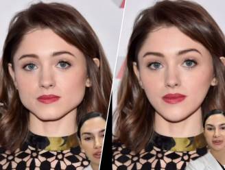 Plastisch chirurg maakt ‘Stranger Things’-ster Natalia Dyer onherkenbaar in video en fans zijn razend: “Dit is walgelijk” 