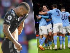 Un sacre sans jouer: Man City champion d’Angleterre après la défaite d’Arsenal