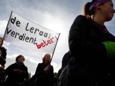 Leraren krijgen een flink bedrag extra, cao eindelijk rond