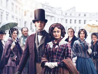 Het nieuwe ‘Downton Abbey’: ‘Belgravia’ heeft alles om jouw nieuwe favoriete kostuumdrama te worden
