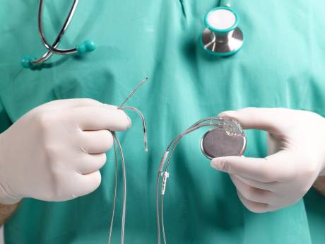 Inspectie tikt ziekenhuis in Almelo op vingers: spoedpatiënten onvoldoende ingelicht over pacemaker