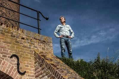 Dit zijn de makers van de mooiste liedjes in dialect: Henry Welling, Paul Mulder en De Boetners