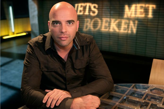 Leon Verdonschot wordt genoemd als de nieuwe - en lichtjes gehate - stem van 'Big Brother'.