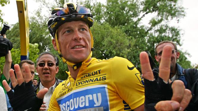 Lance Armstrong raakte 10 jaar geleden zijn Tourzeges kwijt: ‘Voor velen is hij nog altijd de winnaar’