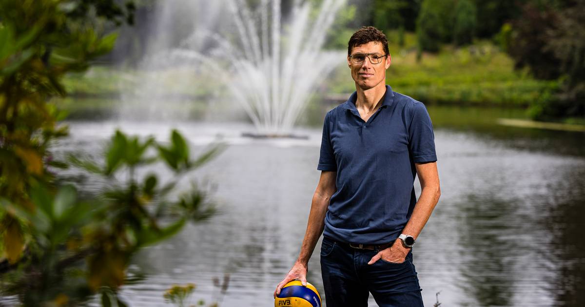 Kanker, een tia, diabetes en fietsongeluk: Bas van de Goor had gouden medaille vaak willen inruilen als dat kon.