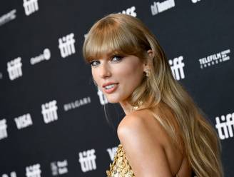 Taylor Swift brengt vier nieuwe nummers uit ter ere van langverwachte ‘Eras Tour’