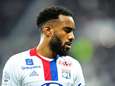 Lyon se reprend grâce à Lacazette