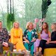 Dat Karin Bloemen in haar ode aan Koffietijd valser zong dan Mia en Dion doet er niet toe
