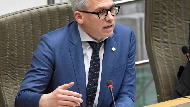 Vlaanderen eist half miljard euro terug van federale overheid na misrekening