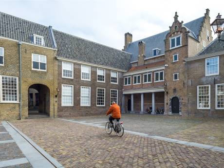 Uittip! Dit kun je doen tijdens de Nationale Archeologiedagen in Dordrecht