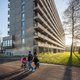 Gerenoveerde 'klusflat' Kleiburg in Amsterdamse Bijlmer grote winnaar Dutch Design Awards