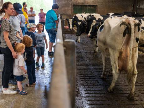 Duinboeren voorbereid op tropische open dag: ‘We nemen extra maatregelen’