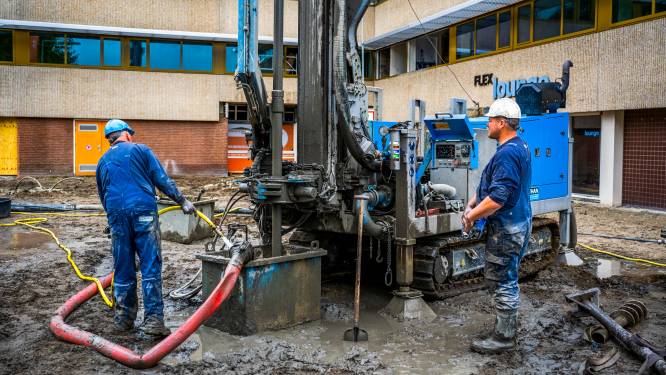 Twijfels bij duurzame ambities Capelle: ‘Met tochtstripje hier en ventilatortje daar red je het niet’
