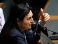 Passe d'armes à la Chambre entre Marie Christine Marghem et sa successeure Tinne Vander Straeten
