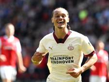 PSV eindigt roerige week met prima resultaat in Alkmaar én gaat Champions League-koker in