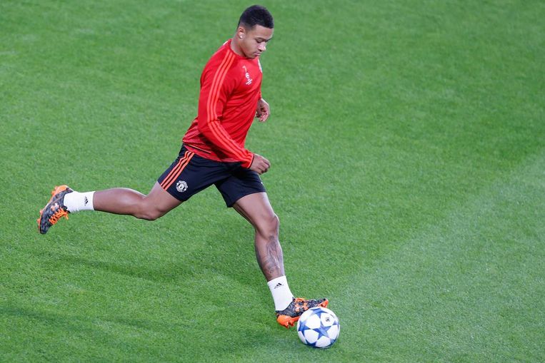 PSV wil boven zichzelf uitstijgen tegen Van Gaal | De ...