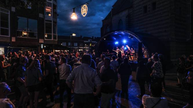 Bestuur van Stadsfeest trekt zich terug: ‘Dit is geen klus voor vier vrijwilligers’