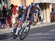 Mathieu van der Poel vs. Wout van Aert: yin en yang zijn klaar voor een nieuw gevecht