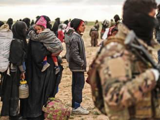 “Massagraf met tientallen jezidi’s gevonden in laatste IS-enclave in Syrië”