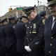 Politie New York heeft last van Ierse wortels