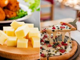 Is gesmolten kaas ongezonder dan het plakje kaas tussen je boterham? Voedingsonderzoeker scheidt feit van fabel